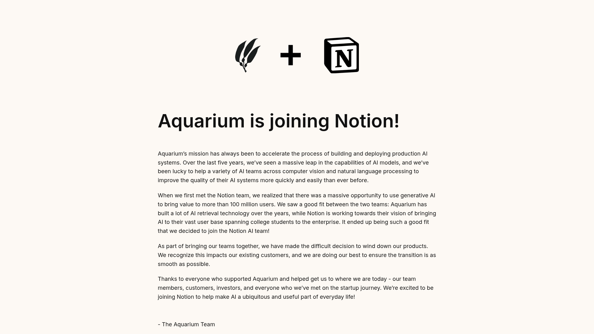 Aquarium Learning screenshot