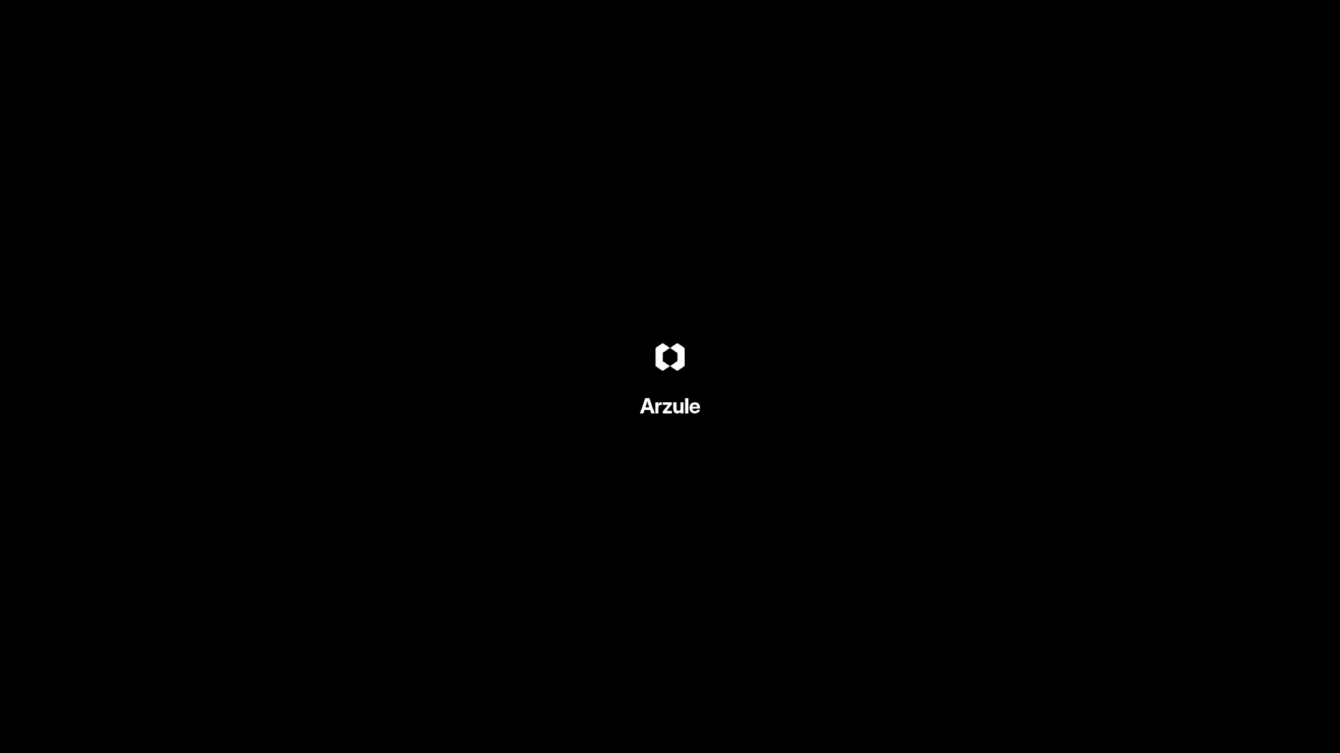 Arzule screenshot