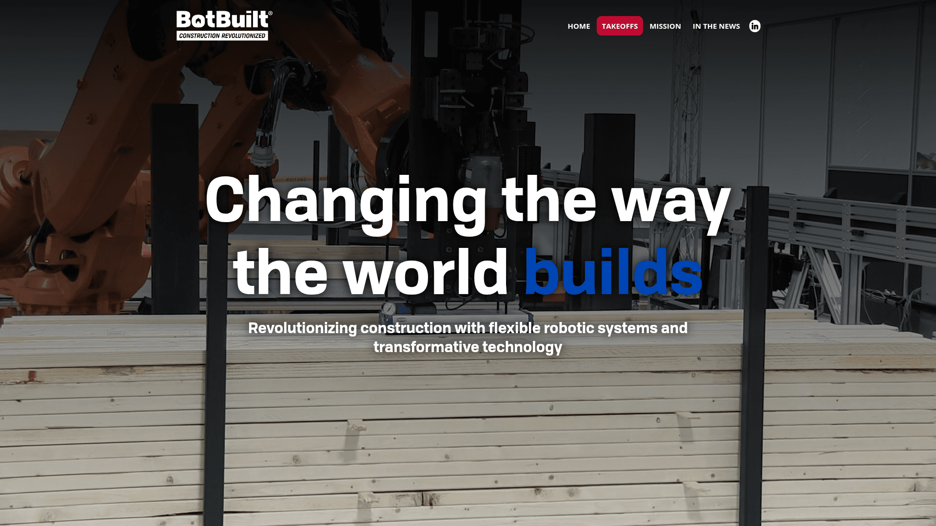 BotBuilt screenshot