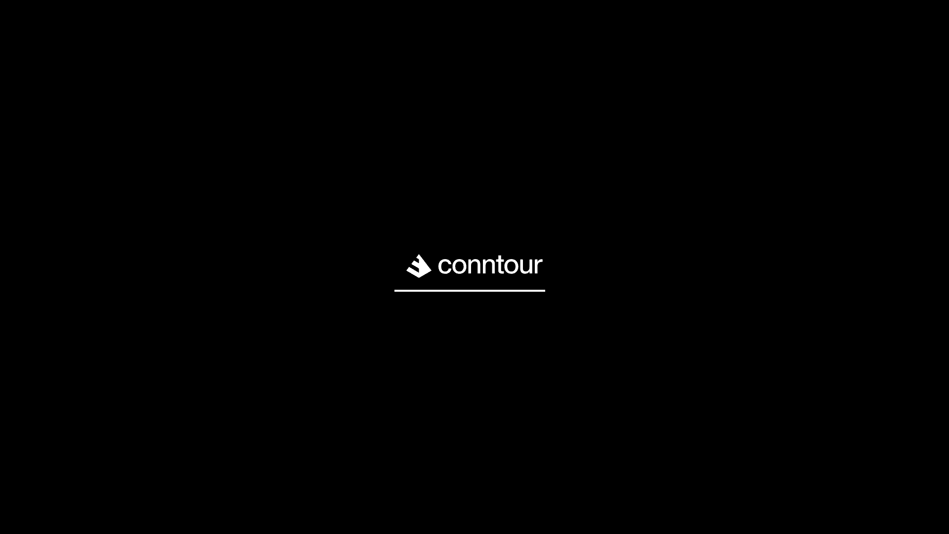 Conntour screenshot