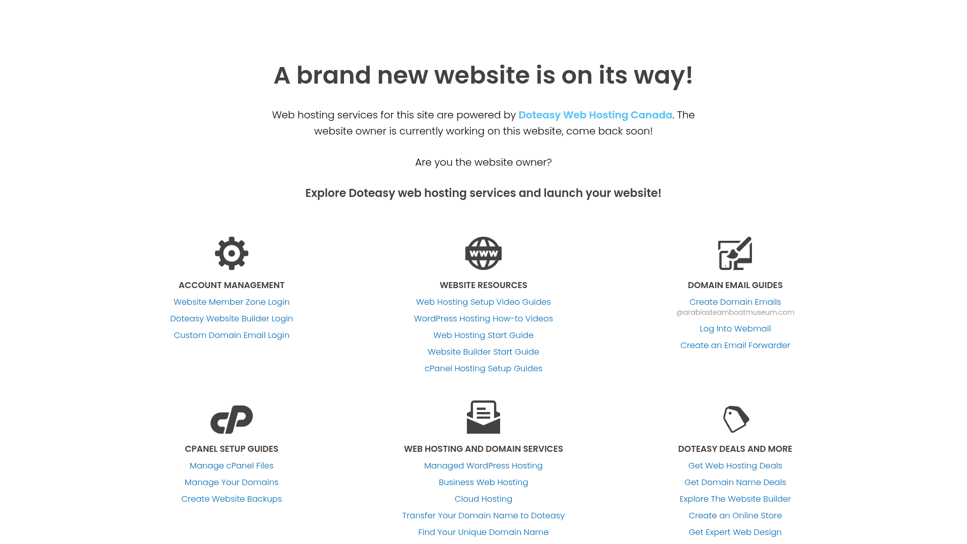 Crowdery screenshot