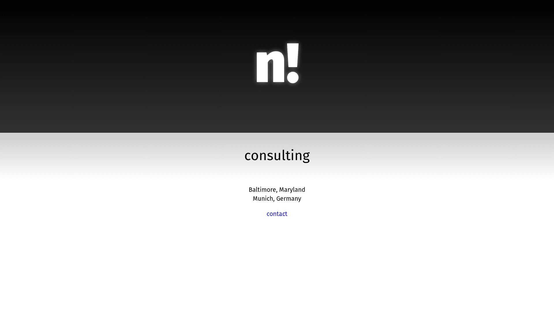Factorial screenshot