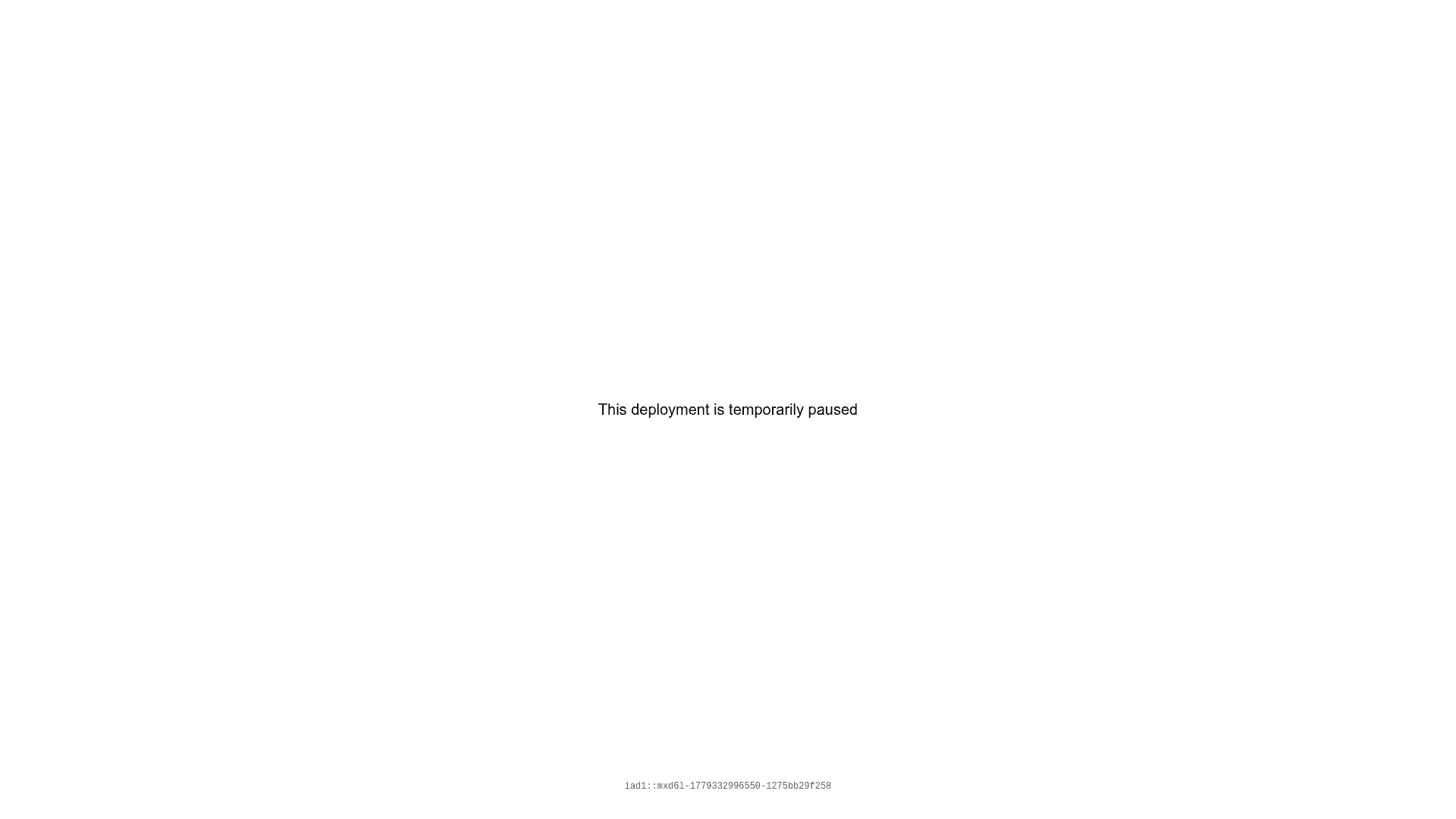 Homeflow screenshot