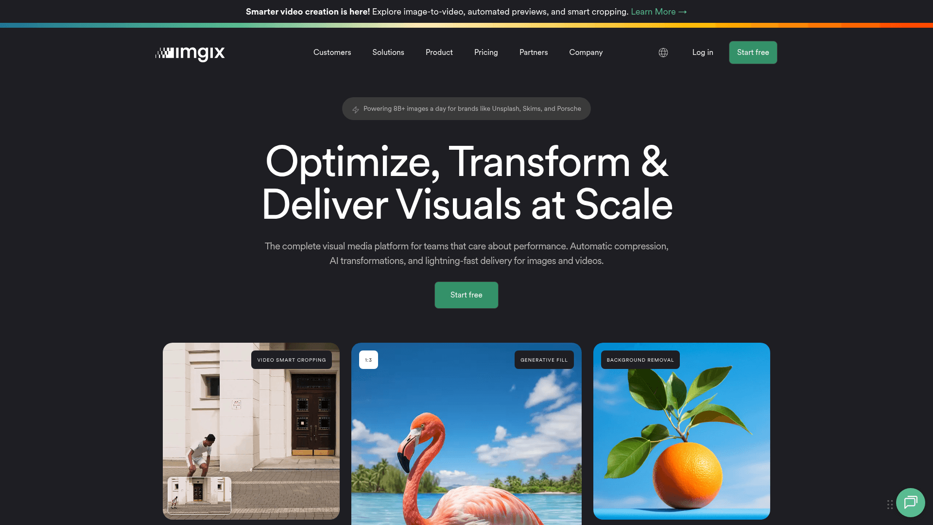 Imgix screenshot
