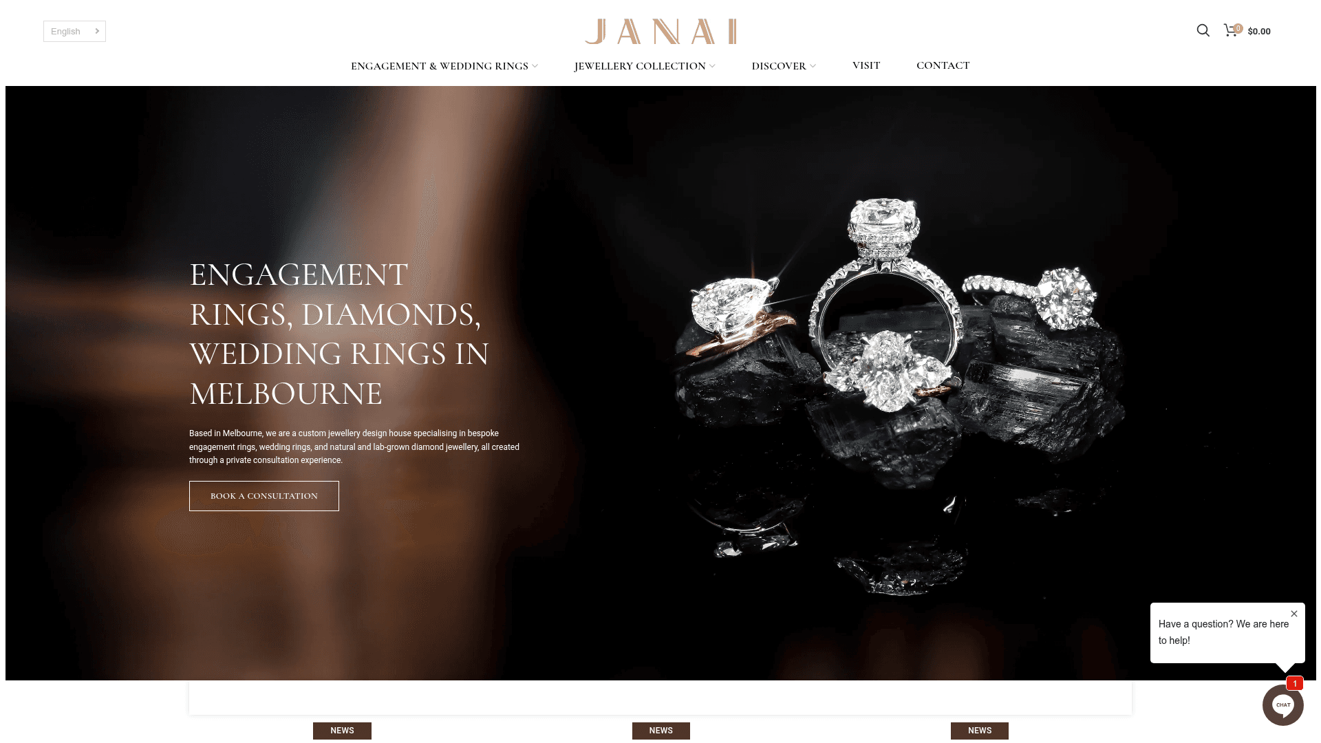 Jan.ai screenshot