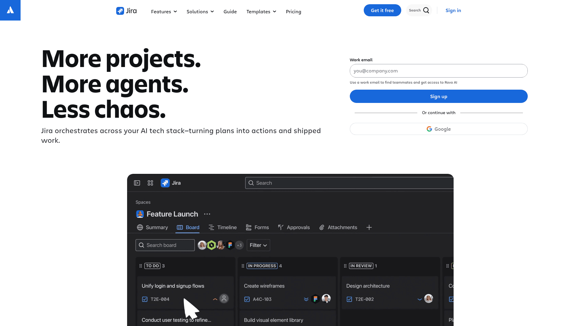 Jira screenshot