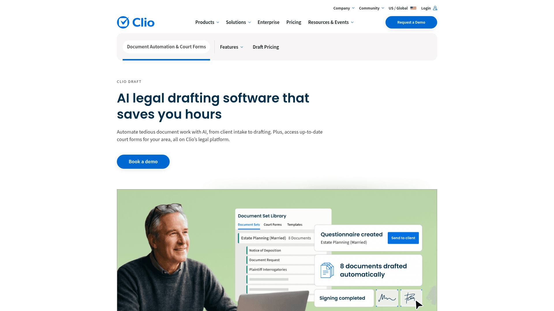 Lawyaw screenshot