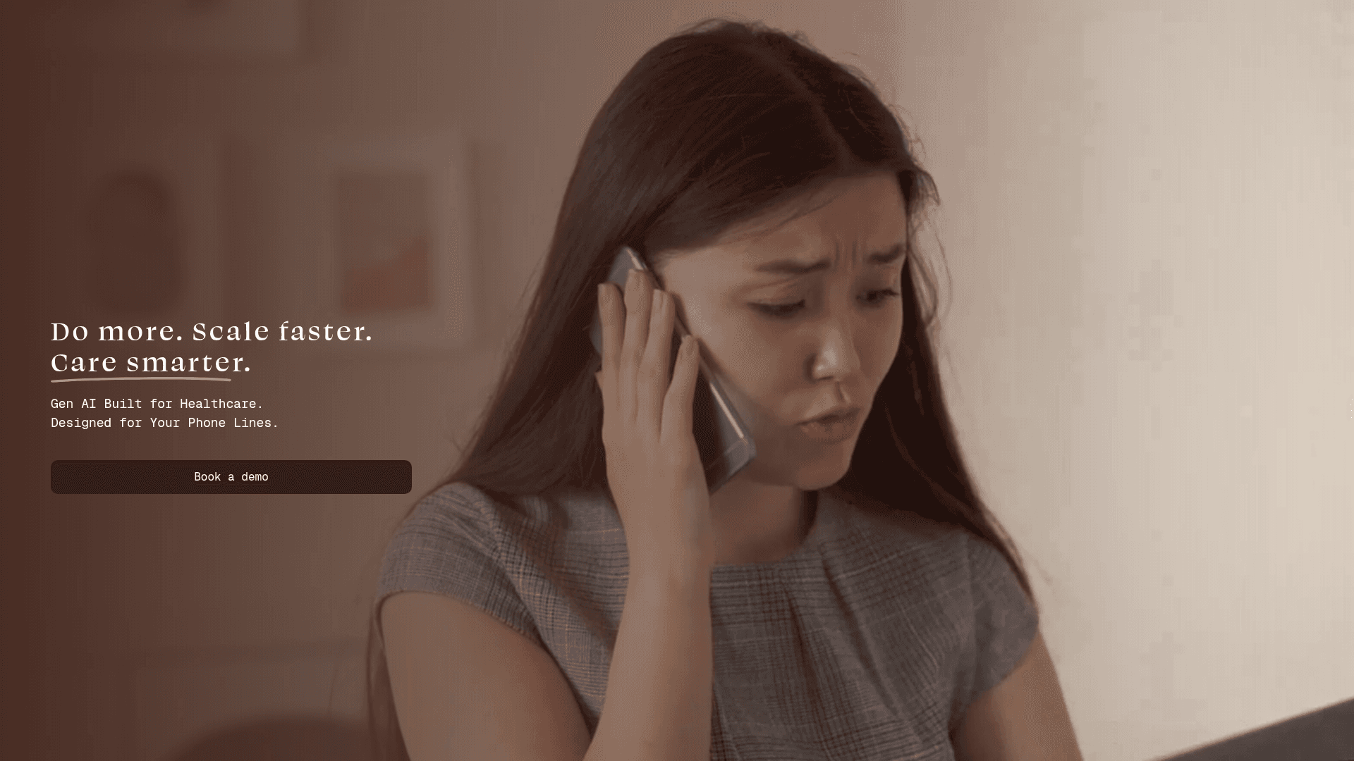 Paratus Health screenshot
