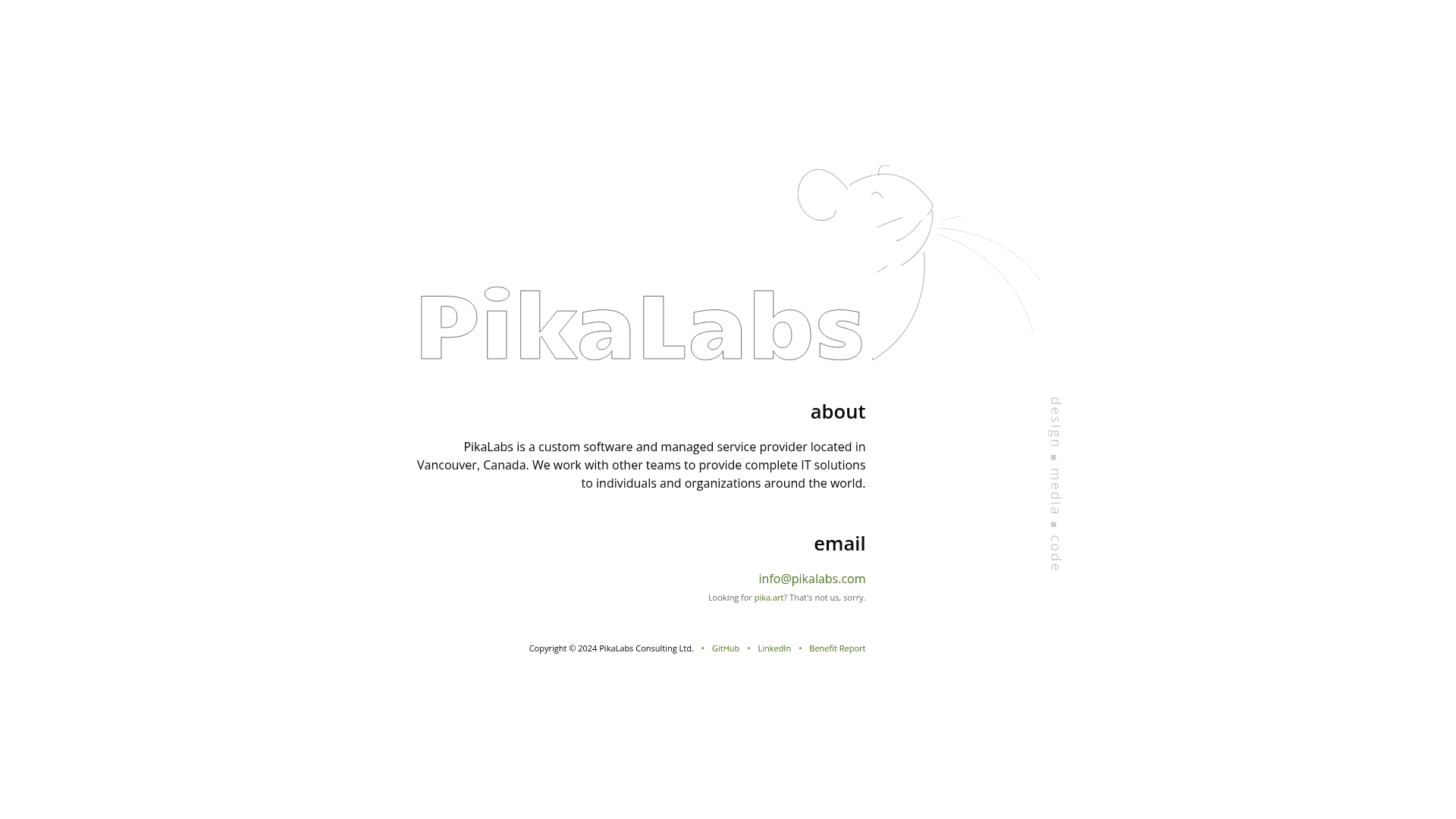 Pika Labs screenshot