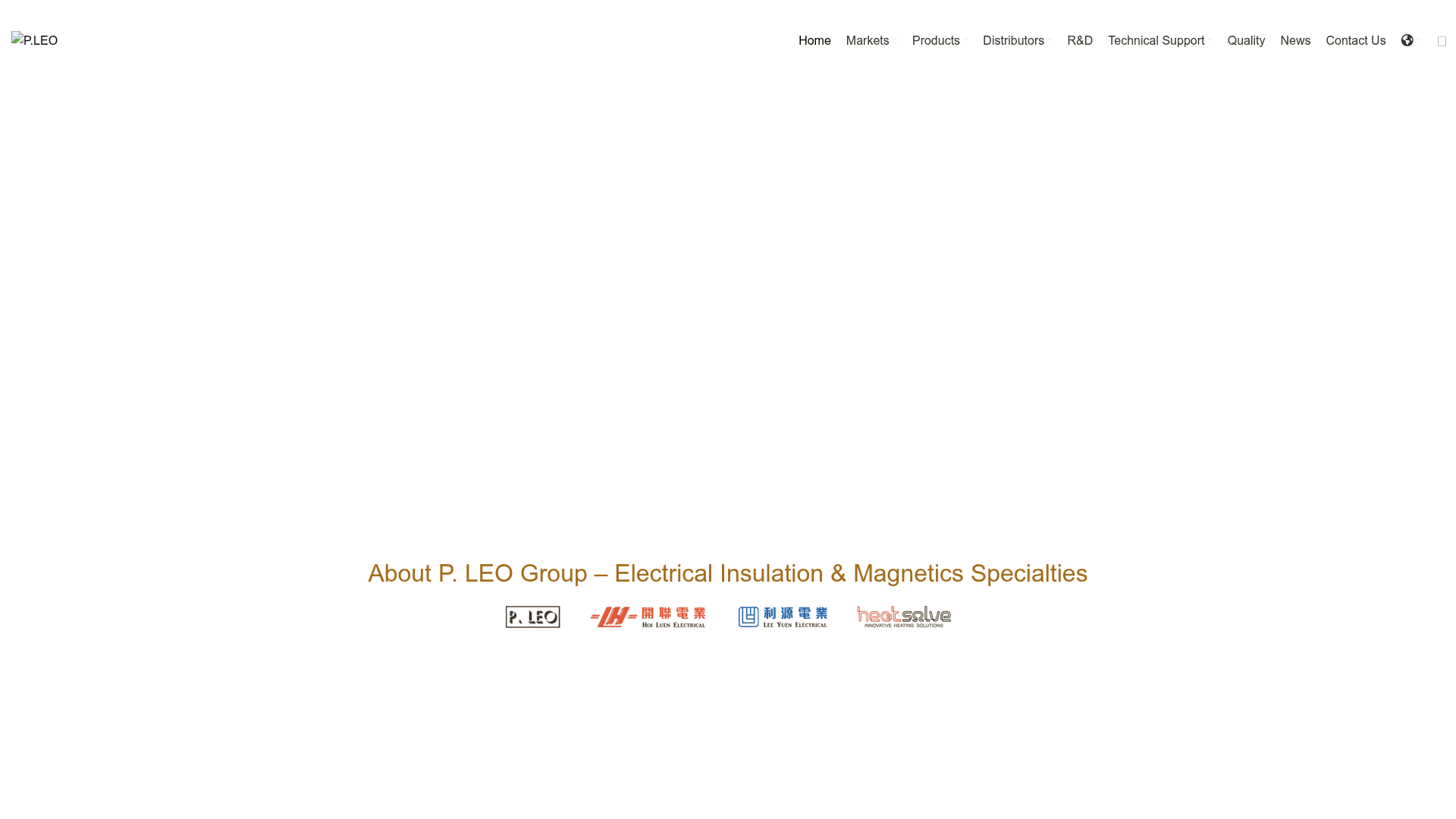 Pleo screenshot