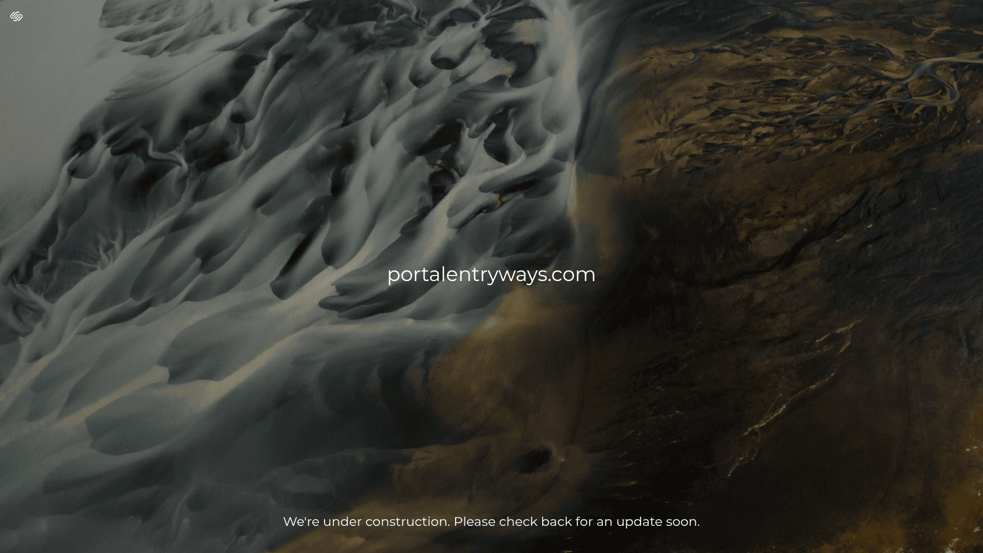Portal Entryways screenshot