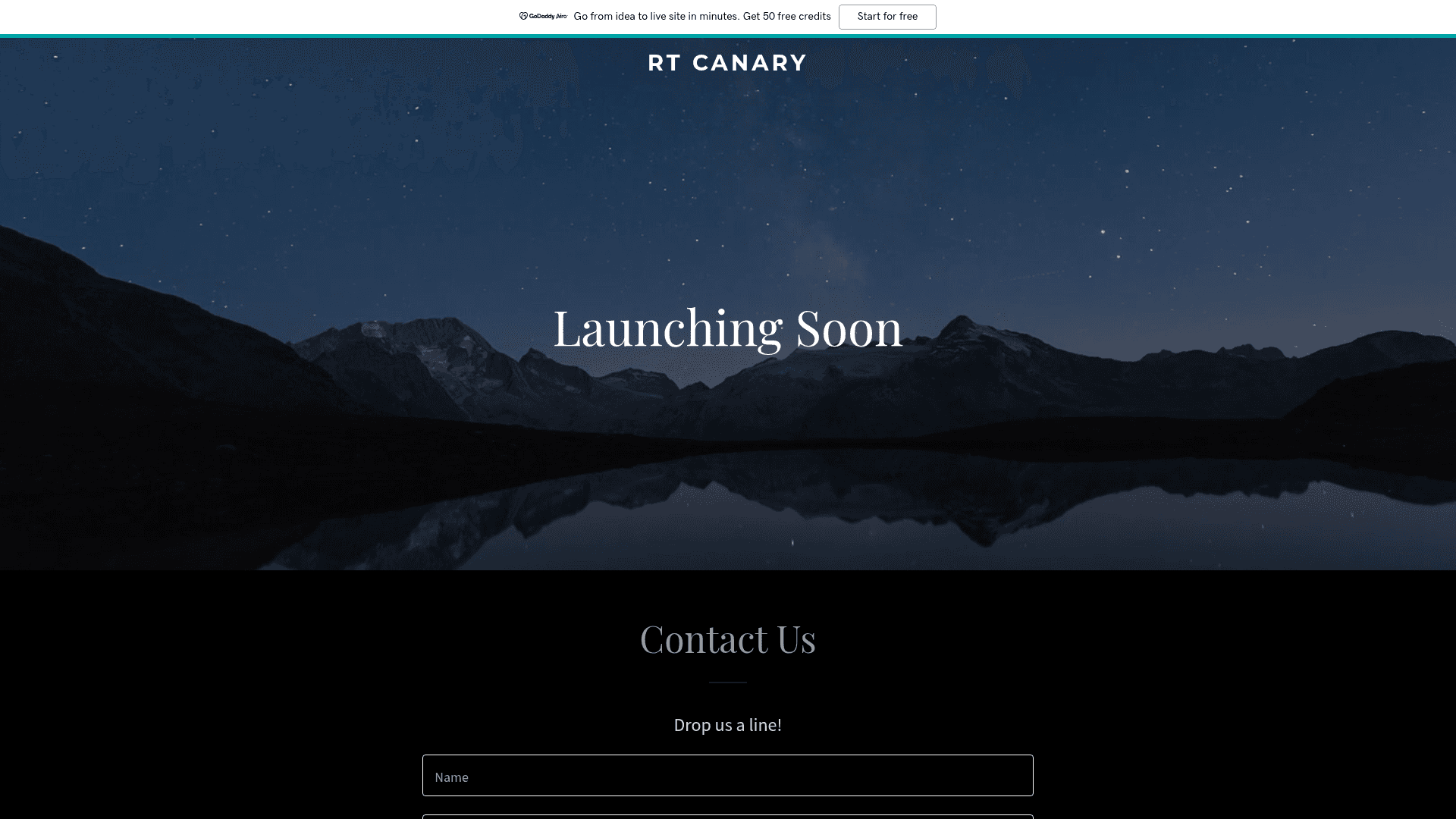 RTCanary screenshot