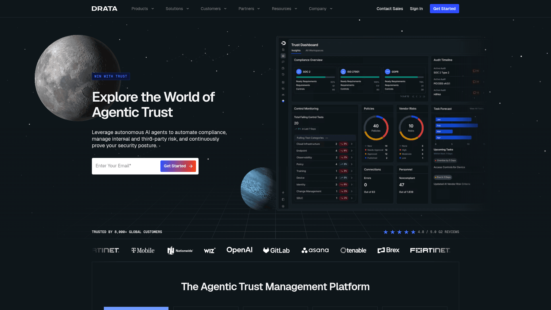SafeBase screenshot