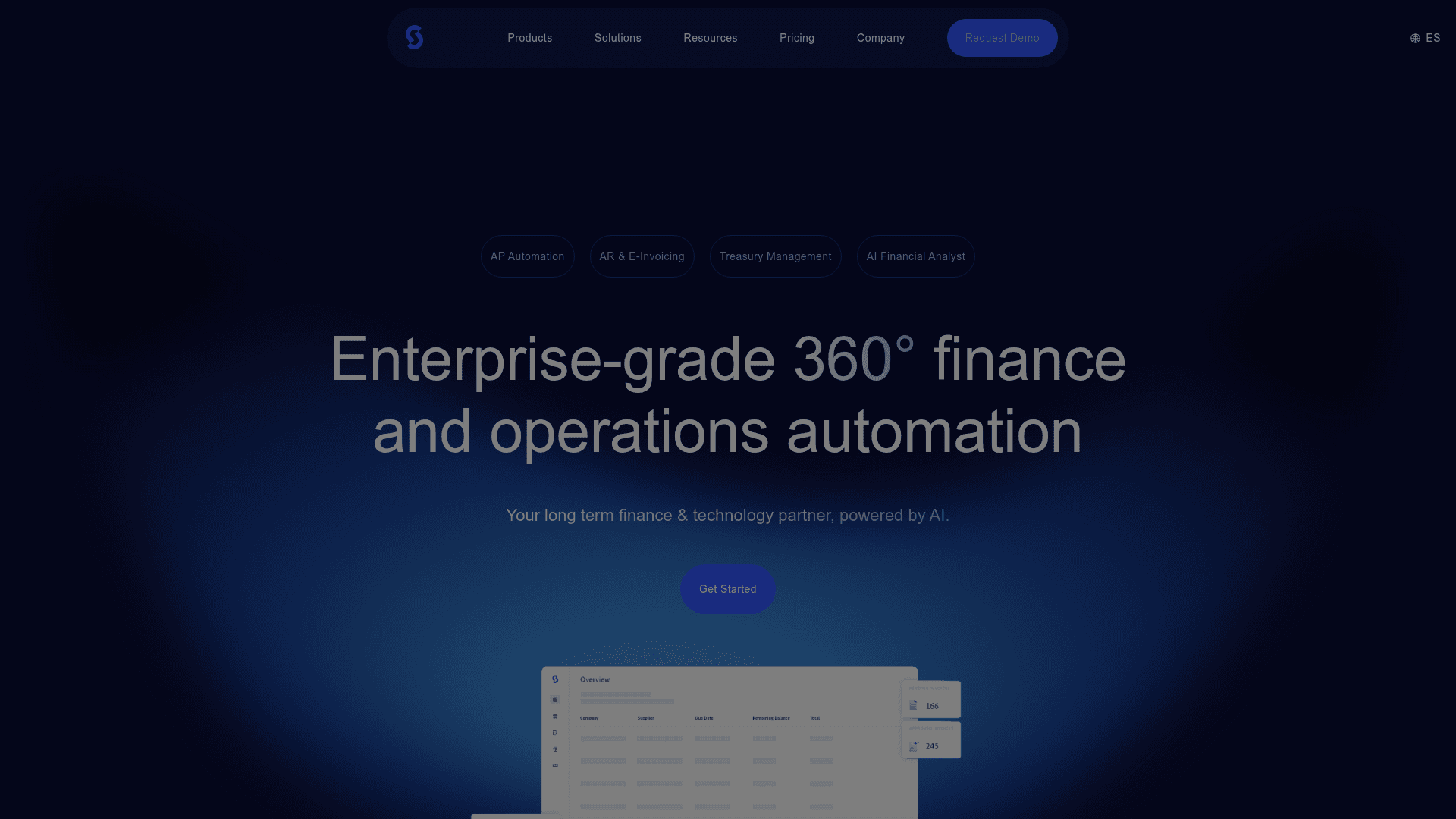 SNAB screenshot