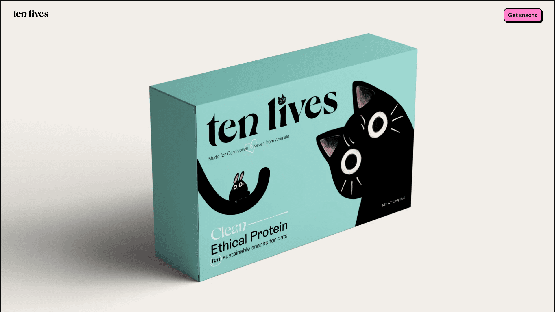 Ten Lives screenshot