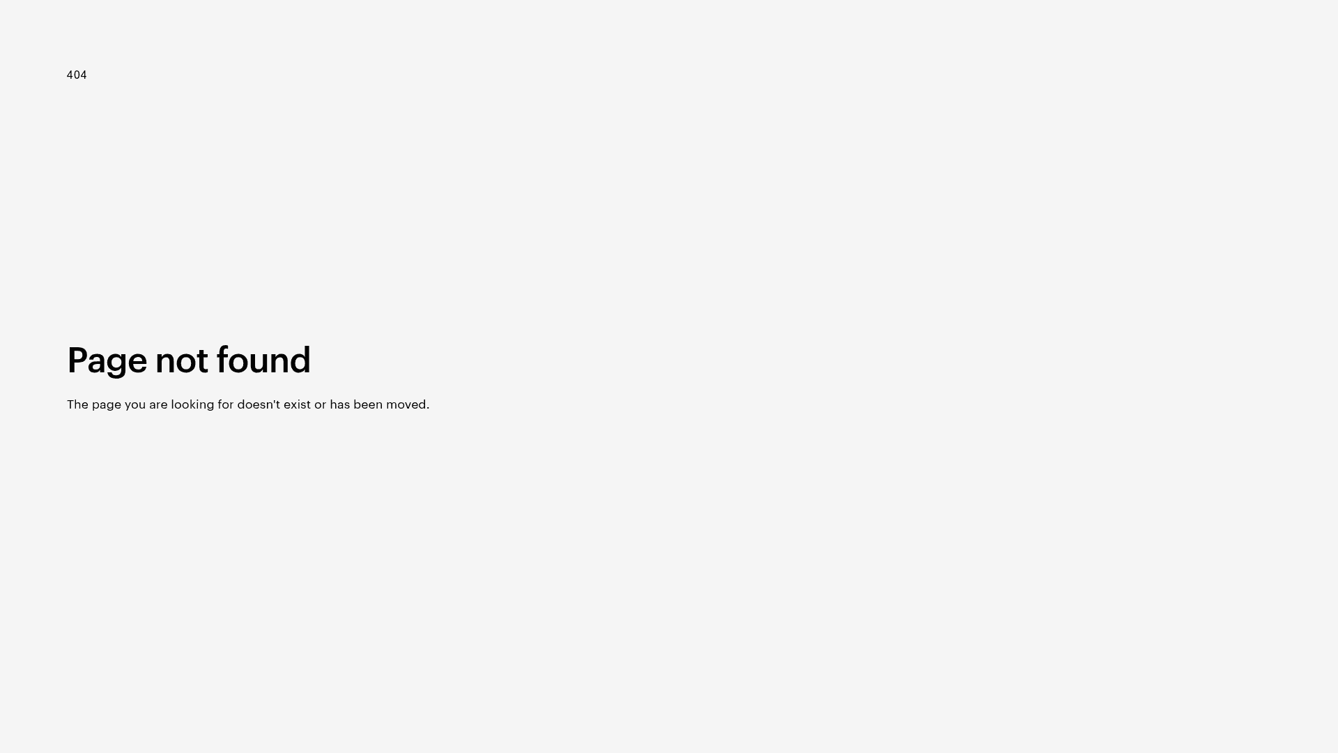 Uptrends.ai screenshot