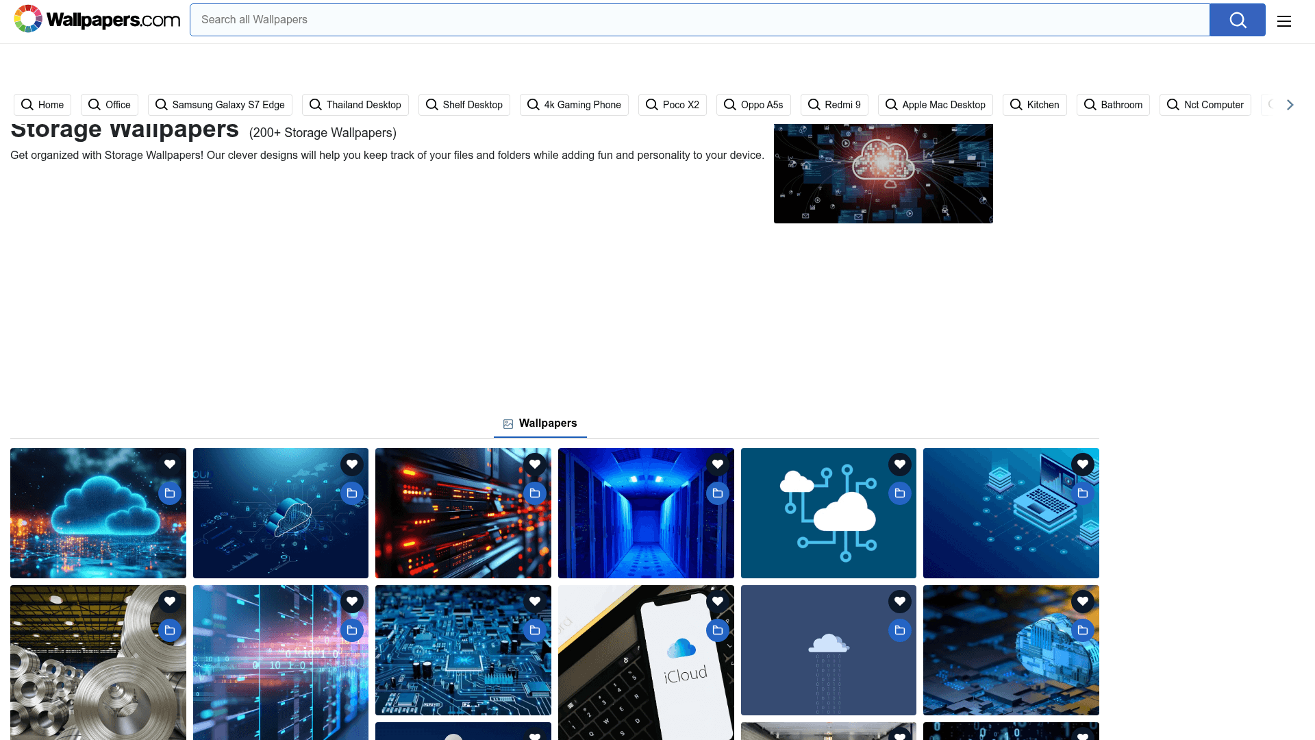ZumoDrive screenshot